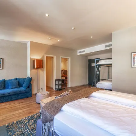 Hotel The Hey 4*