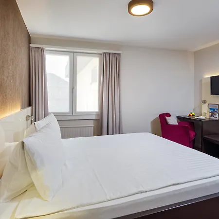 The Hey Hotel Interlaken