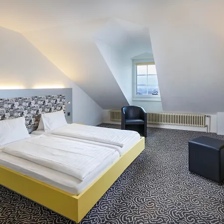 The Hey Hotel Interlaken