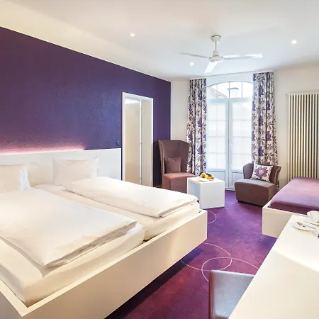 Hotel The Hey