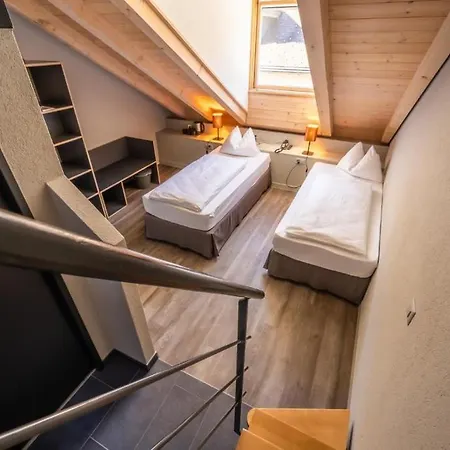 The Hey Hotel Interlaken