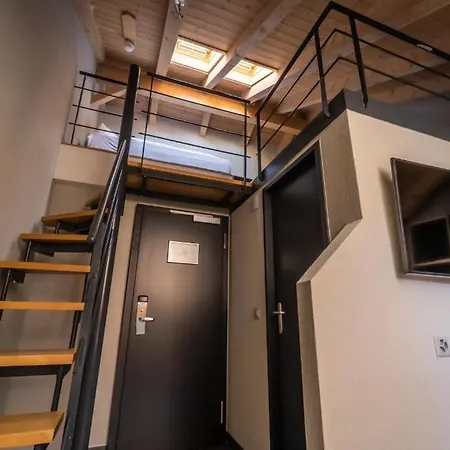 Hotel The Hey 4*