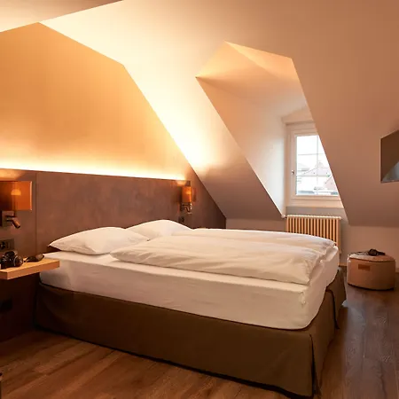 The Hey Hotel Interlaken