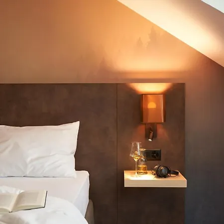 The Hey Hotel