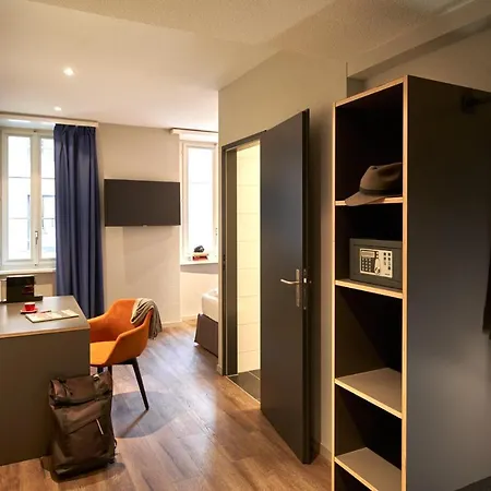 The Hey Hotel 4*