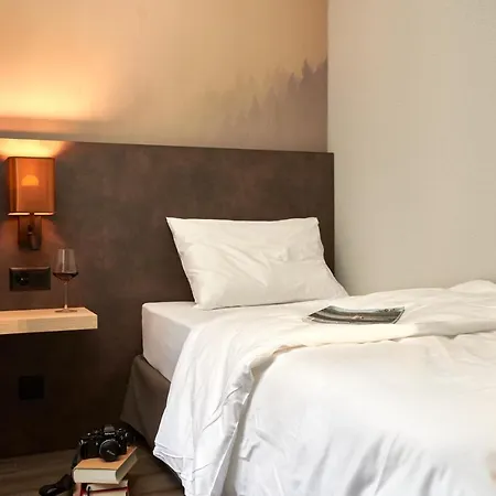 Hotel The Hey