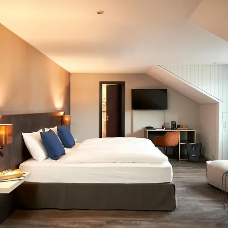 The Hey 4* Interlaken