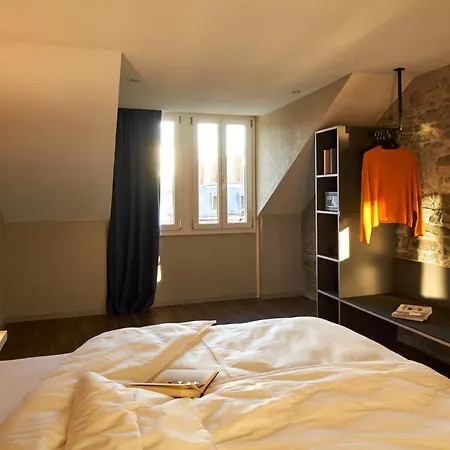 Hotel The Hey